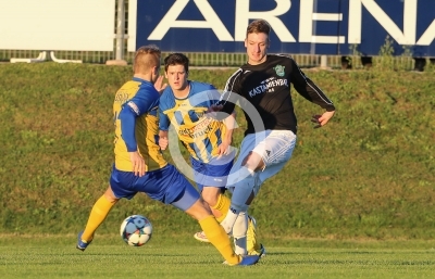 ESV Knittelfeld vs. Bruck