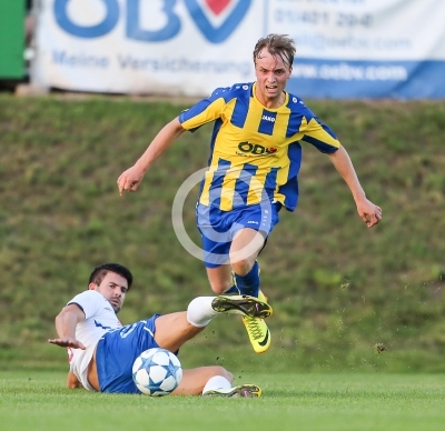 ESV Knittelfeld vs. Fohnsdorf