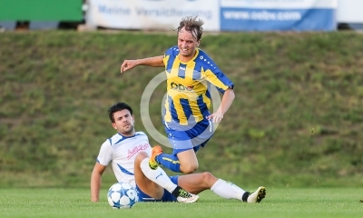 ESV Knittelfeld vs. Fohnsdorf