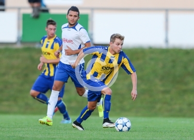 ESV Knittelfeld vs. Fohnsdorf