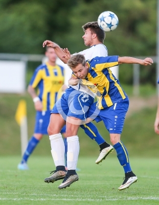 ESV Knittelfeld vs. Fohnsdorf