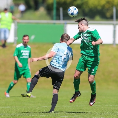 ESV Knittelfeld vs. Obdach