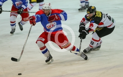 EV Zeltweg vs. ATSE Graz