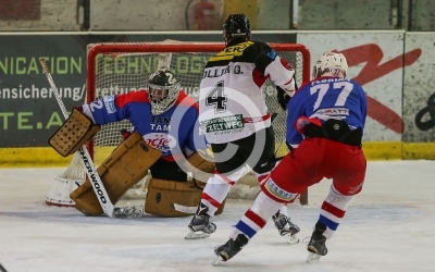 EV Zeltweg vs. ATSE Graz