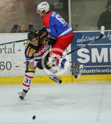 EV Zeltweg vs. ATSE Graz