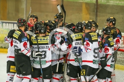 EV Zeltweg vs. ATSE Graz