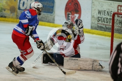 EV Zeltweg vs. ATSE Graz