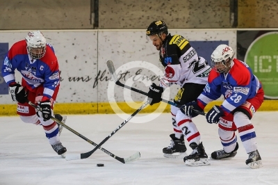 EV Zeltweg vs. ATSE Graz