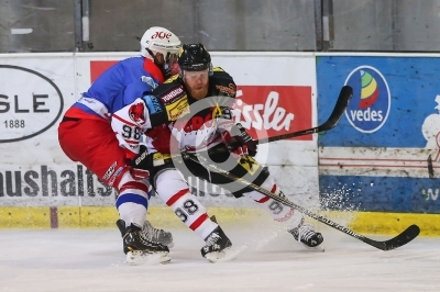 EV Zeltweg vs. ATSE Graz