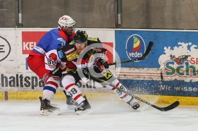 EV Zeltweg vs. ATSE Graz