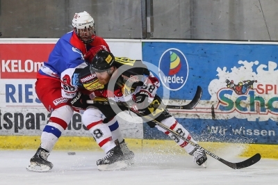 EV Zeltweg vs. ATSE Graz