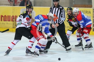 EV Zeltweg vs. ATSE Graz