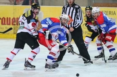 EV Zeltweg vs. ATSE Graz