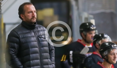 EV Zeltweg vs. Panthers Frohnleiten