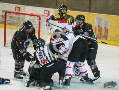 EV Zeltweg vs. Panthers Frohnleiten