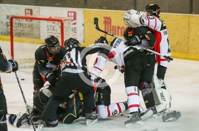 EV Zeltweg vs. Panthers Frohnleiten