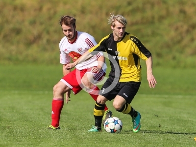 FC Knittelfeld vs. Hinterberg