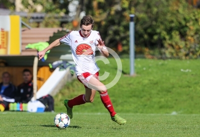 FC Knittelfeld vs. Hinterberg