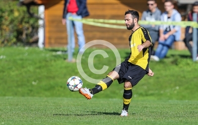 FC Knittelfeld vs. Hinterberg