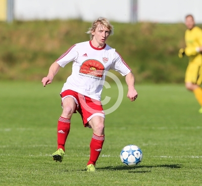 FC Knittelfeld vs. Hinterberg