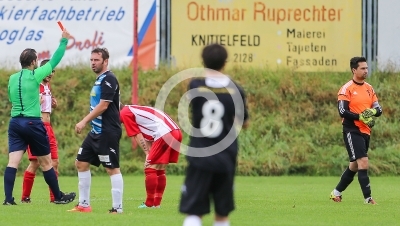 FC Knittelfeld vs. Kobenz