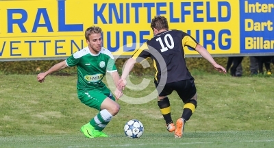FC Knittelfeld vs. Krakaudorf