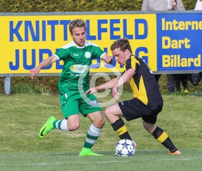 FC Knittelfeld vs. Krakaudorf