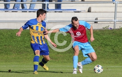 Fohnsdorf vs. Bruck