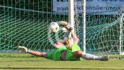 Fohnsdorf vs. Bruck