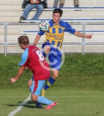 Fohnsdorf vs. Bruck