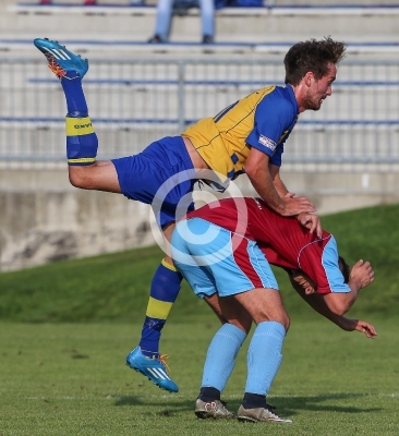 Fohnsdorf vs. Bruck