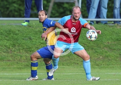 Fohnsdorf vs. Bruck