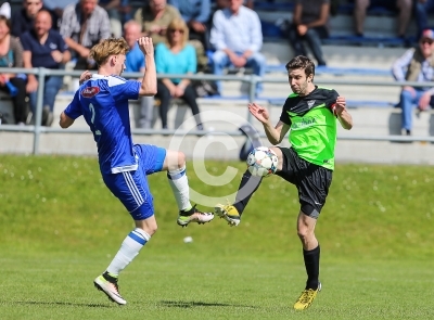 Fohnsdorf vs. ESV St. Michael