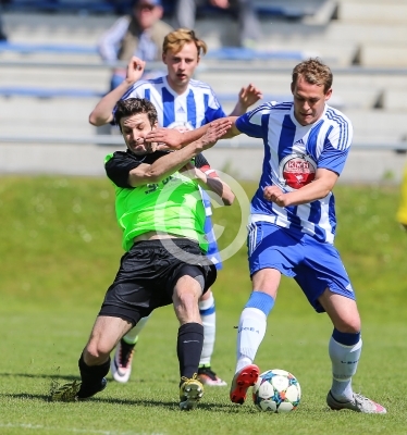 Fohnsdorf vs. ESV St. Michael