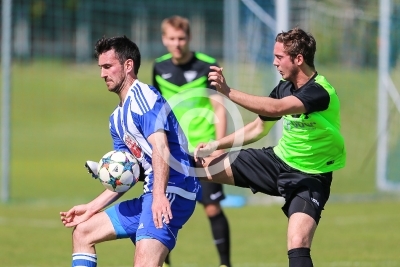 Fohnsdorf vs. ESV St. Michael