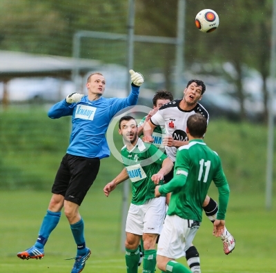 Frohnleiten vs. SC Liezen