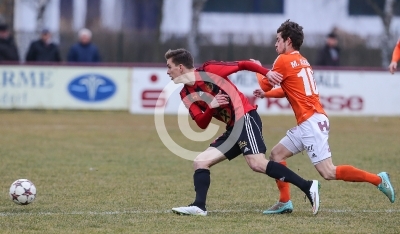 Fuerstenfeld vs. Zeltweg