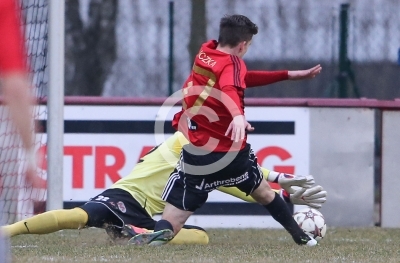 Fuerstenfeld vs. Zeltweg