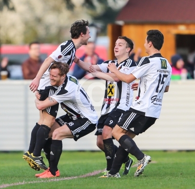 Fuerstenfeld vs. Zeltweg