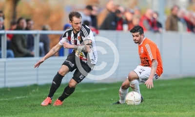 Fuerstenfeld vs. Zeltweg