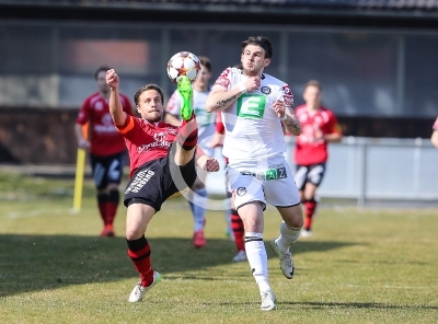 Kalsdorf vs. Sturm Amateure