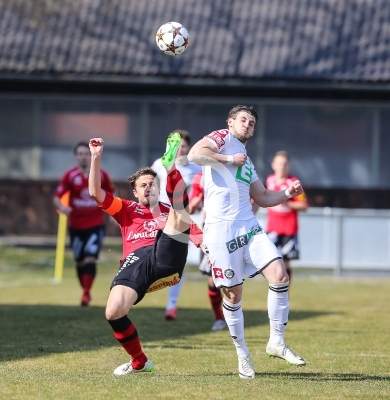 Kalsdorf vs. Sturm Amateure