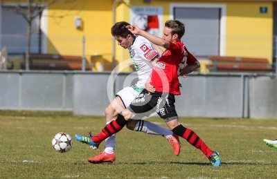 Kalsdorf vs. Sturm Amateure