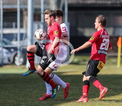 Kalsdorf vs. Sturm Amateure