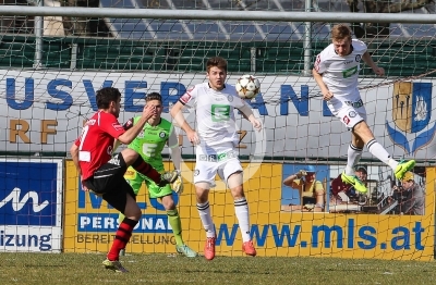 Kalsdorf vs. Sturm Amateure