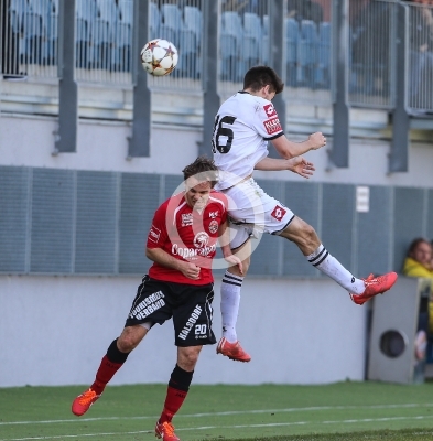 Kalsdorf vs. Sturm Amateure