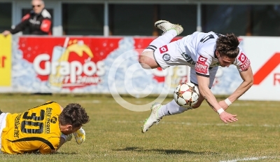 Kalsdorf vs. Sturm Amateure