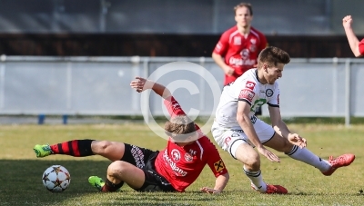 Kalsdorf vs. Sturm Amateure