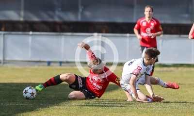 Kalsdorf vs. Sturm Amateure