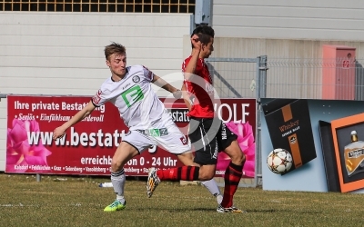 Kalsdorf vs. Sturm Amateure